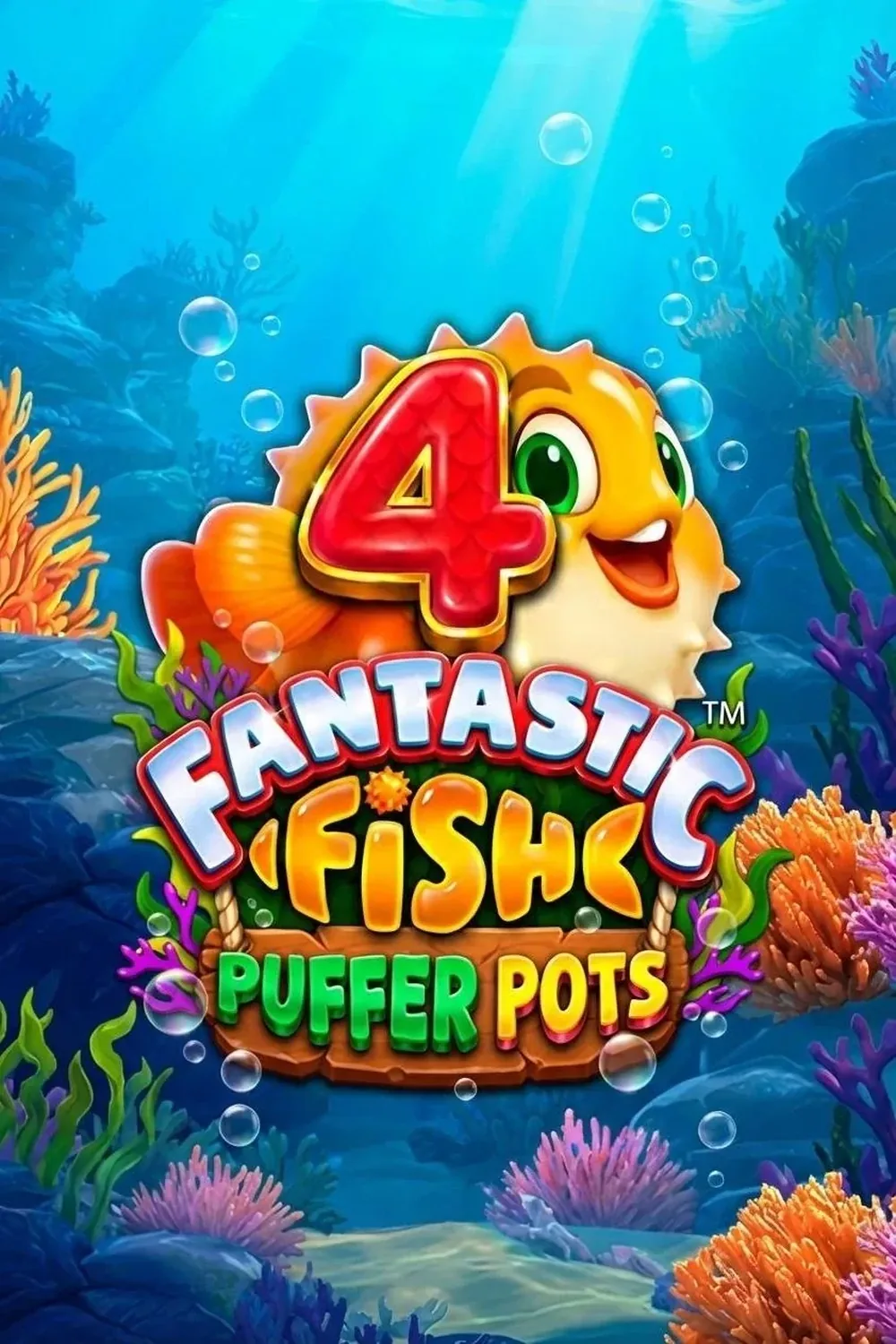 Casino slot game