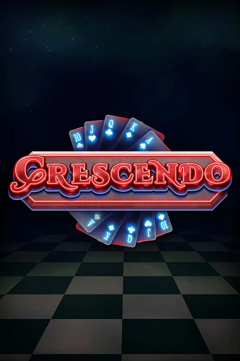 Casino slot game