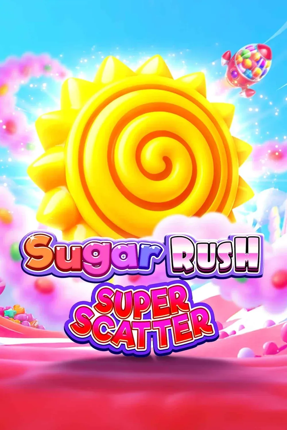 Casino slot game
