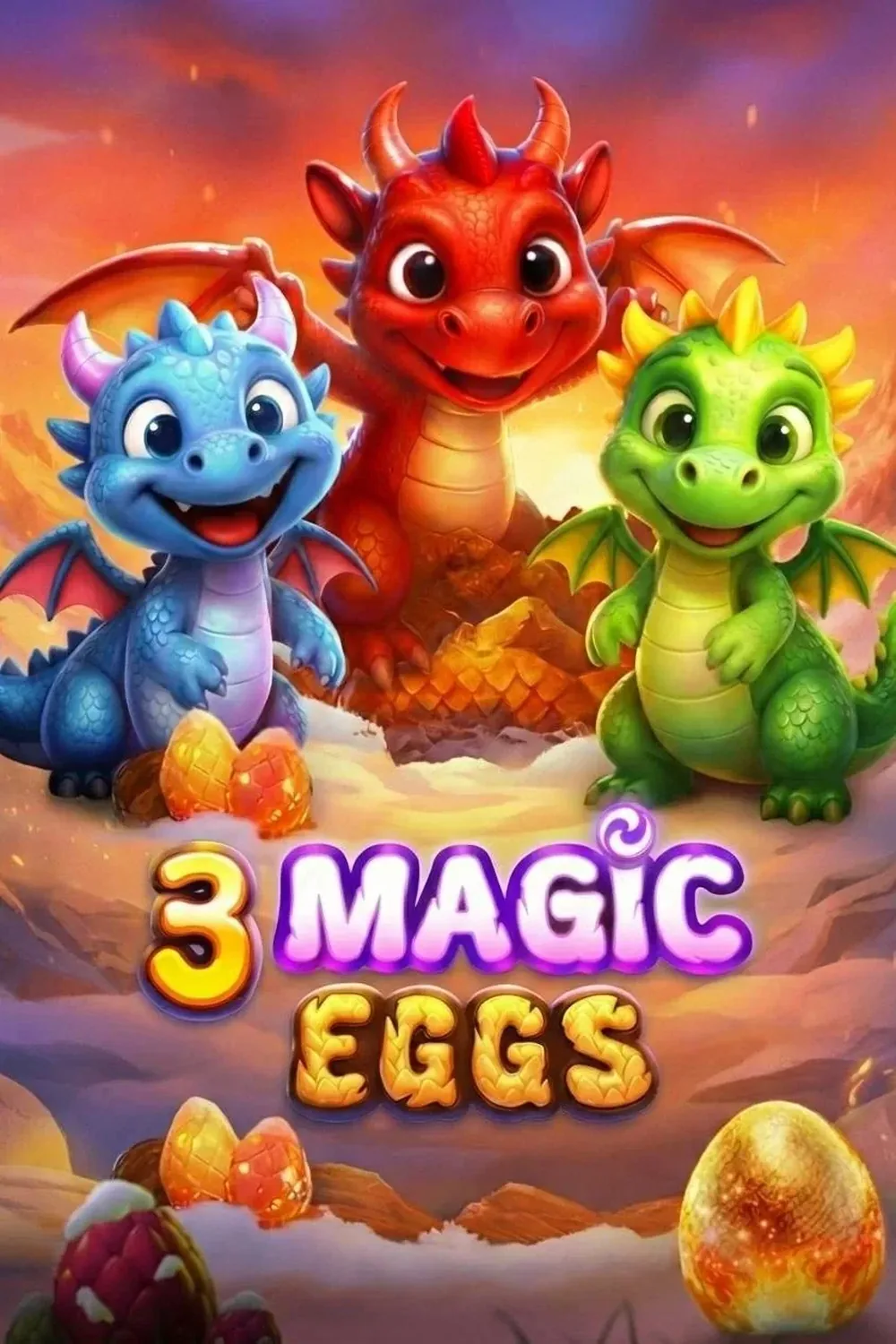 Casino slot game