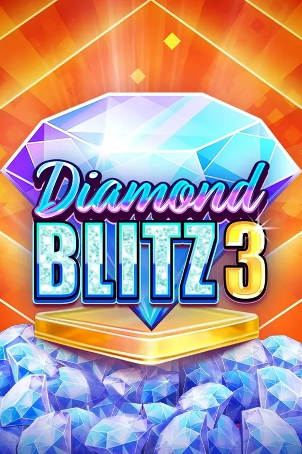 Casino slot game